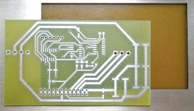 PCB Prototyping 05-PCB-Routing