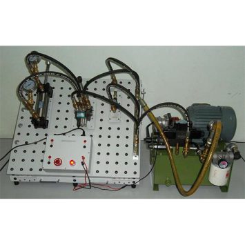 Electrical Installation Technology Training System